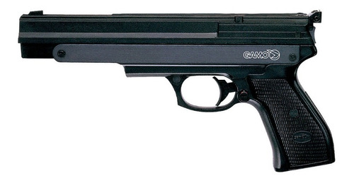 Pistola De Aire Pre Comprimido Gamo Pr-45 Gran Aventura