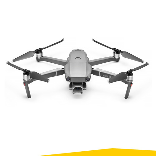 Drone Dji Mavic 2 Pro + Kit Fly More - En Stock + Cap+ Mtc