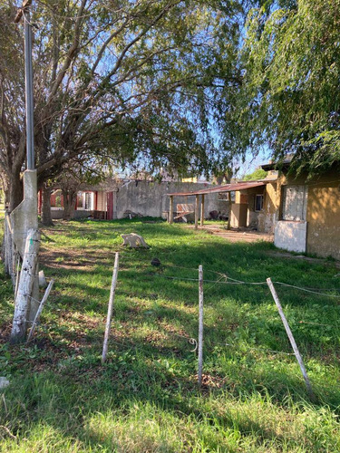 Lote En Villa Del Plata Norte