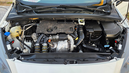 Peugeot 308 1.6 Allure Hdi 115cv