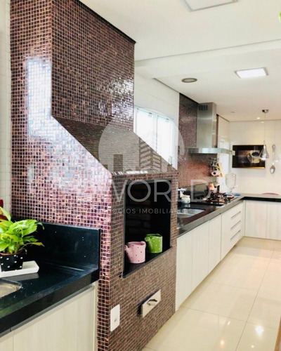 Imagem 5 de 30 de Rico Em Acabamento - Ótima Localização! - Ap02262 - 68170248