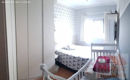 Imagem 11 de 15 de Apartamento Para Venda Em Santana De Parnaíba, Vila Parque, 2 Dormitórios, 1 Suíte, 2 Banheiros, 1 Vaga - H129_2-1191373