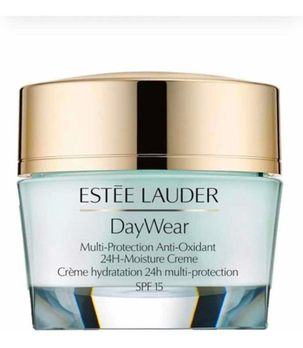 Crema Humectante Daywear Multi-protection Estée Lauder 15 Ml