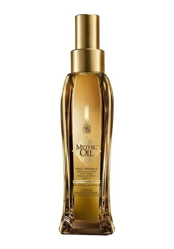 Aceite Hidratante Mythic Oil 100ml L'oréal Professionnel