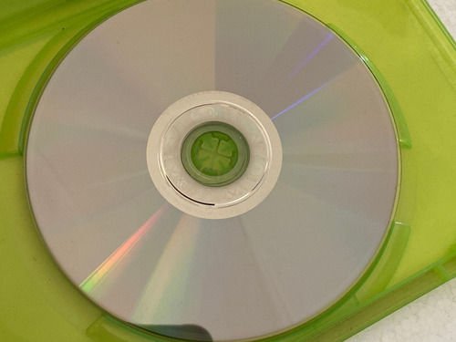 Juego Xbox 360 Original Bioshock Y Oblivion Elder Scrolls 4 (Usado)