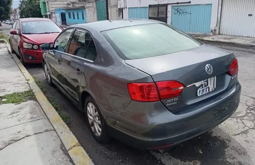 Volkswagen Jetta 2.0 Tdi Dsg At