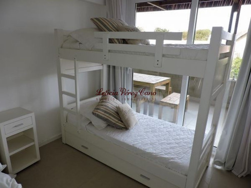 Imagen 9 de 12 de Alquiler Apartamento 2 Dormitorios , La Barra