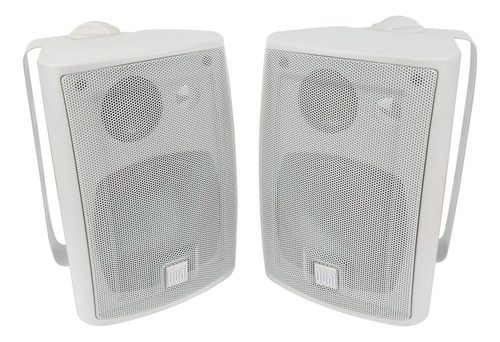 Altavoces Para Exteriores E Interiores, Electrónica Dual Y G