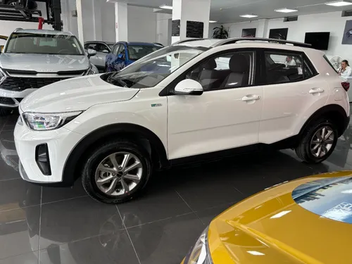 Kia Stonic DESIRE