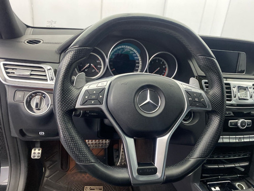 Mercedes-Benz Clase E 5.5 Amg