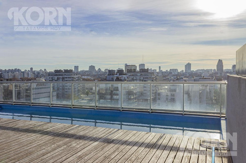 Imagen 15 de 30 de Venta Departamento / Estudio De 1 Ambiente En Palermo Hollywood
