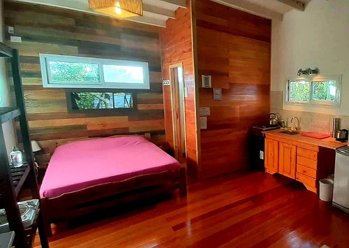 Imagen 8 de 14 de Casa / Cabaña En La Isla Para 2 Personas. Delta De Tigre