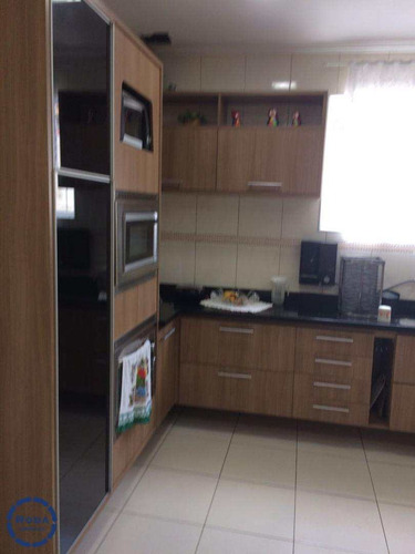 Casa Com 3 Dorms, Areia Branca, Santos - R$ 540 Mil, Cod: 10255 - V10255