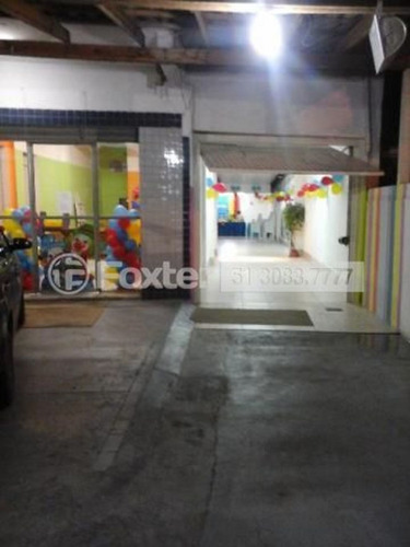 Imagem 8 de 11 de Edifício Inteiro, 2 Dormitórios, 400 M², Morro Santana - 151867