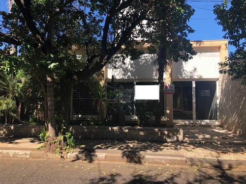 Imagem 1 de 6 de Aluguel De Casas / Padrão Na Cidade De Araraquara 10155