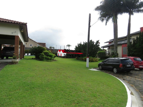 Imagem 26 de 29 de Casa Em Condomínio Fechado Em Peruíbe Com Piscina 4 Suites, Bougainvillee Ii Em 2 Lotes De Terreno - Ca01626 - 70451395