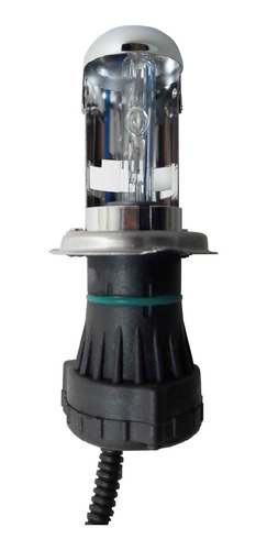 Lampada Reposição Bi Xenon H4-3 4300k 6000k 8000k Alta Baixa