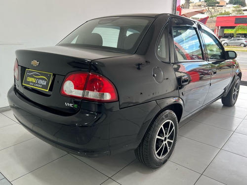 Chevrolet Classic 1.0 MPFI LS 8V FLEX 4P MANUAL