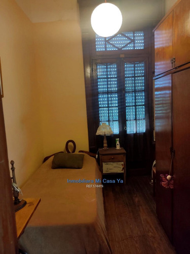 Imagen 16 de 30 de Venta Permuta Apartamento La Blanqueada 2 O 3 Dormitorios