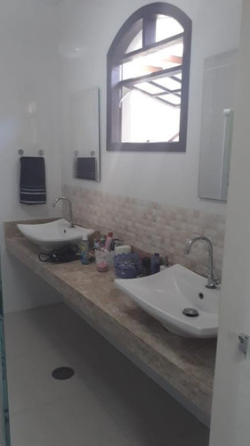 Imagem 17 de 30 de Casa À Venda Por R$ 750.000,00 - Vila Camilópolis - Santo André/sp - Ca0076