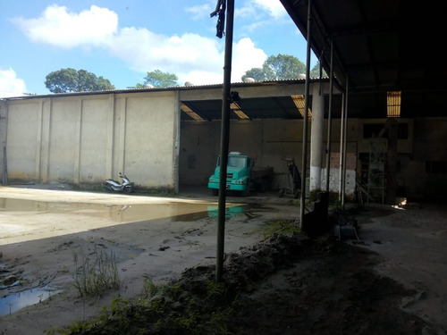 Imagem 5 de 11 de Galpão À Venda, 1597 M² Por R$ 2.000.000,00 - Centro - Itapissuma/pe - Ga0172