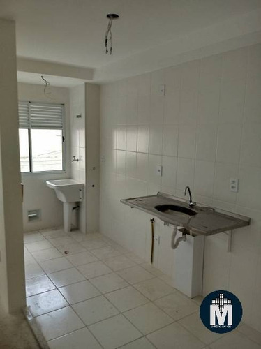 Imagem 6 de 15 de Oportunidade Reserva Toscana, 2 Quartos 48,50m², 1 Vaga - Osasco - Lm494