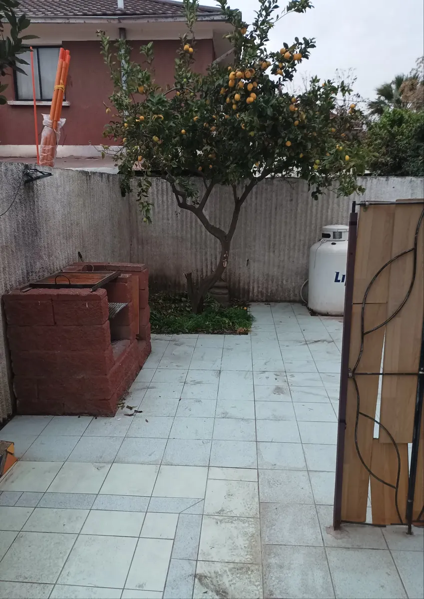 Imagen 3 de 19 de Casa Muy Acogedora, Ubicada En Lugar Seguro Y Protegido