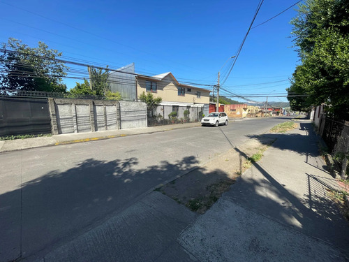 Vendo Sitio En Concepción (174559)