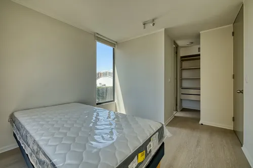Edificio Romero Vista Sur Piso 1