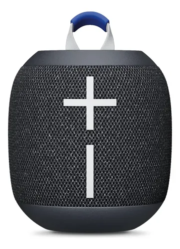 Caixa de Som Bluetooth Ultimate Ears WONDERBOOM 4 - Preto