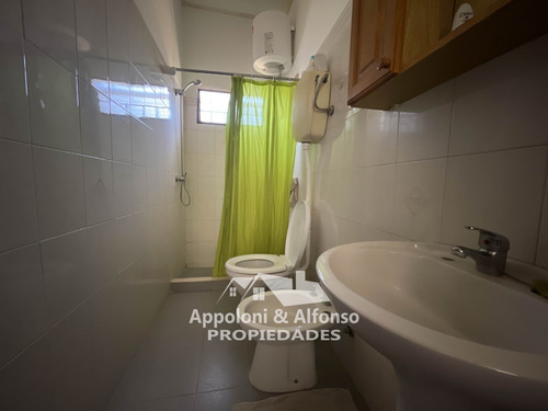 Casa En Balneario Los Pinos