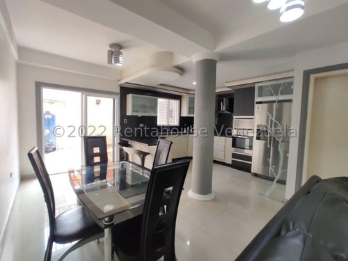 Imagen 2 de 14 de Casa En Venta Corinsa Cagua 22-23501 Qg