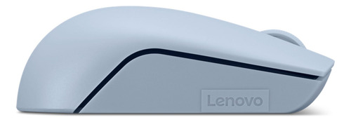 Wireless Mouse Lenovo 300 For Pc Laptop W/ Windows 2.4ghz
