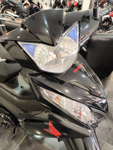 Honda Wave 110 S 0km 2023 Honda Redbikes