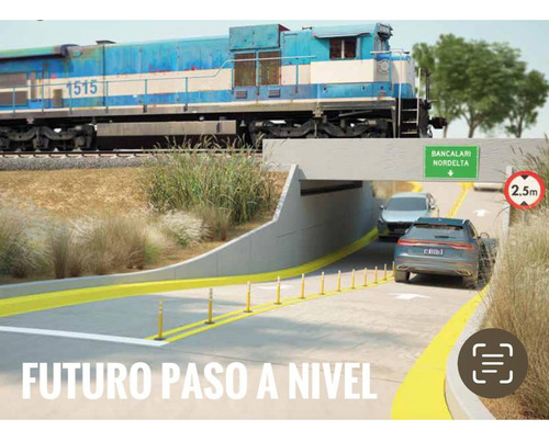 PACHECO CENTRAL