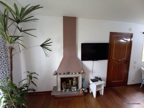 Imagem 26 de 30 de Casa Para Venda, 3 Dormitórios, Jardim Rosa Maria - São Paulo - 23665
