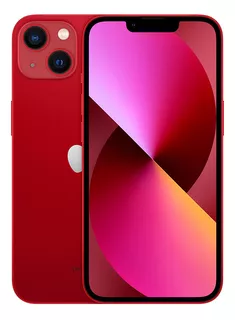 iPhone 13 128gb (product)red Usado Com Marcas