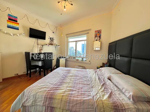 Apartamento En Venta Altamira