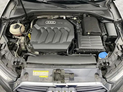 Audi A3 2.0 8V Sportback Progressive