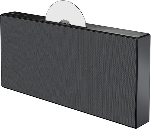 Sony Cmt-x7cd - Wi-fi, Dlna, Airplay, Bluetooth, Nfc (Usado)
