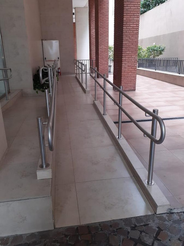 Imagen 23 de 23 de Departamento - Almagro