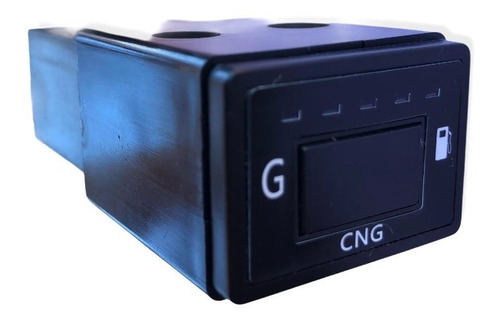 Imagen 3 de 10 de Llave Conmutadora Gnc Para Inyeccion + Manometro