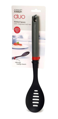 Cuchara Ranurada Utensilios Cocina Joseph Duo Resistente 