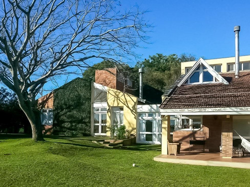 Imagem 1 de 25 de Casa Com 3 Dormitórios À Venda, 424 M² Por R$ 1.950.000,00 - Paragem Dos Verdes Campos - Gravataí/rs - Ca0900