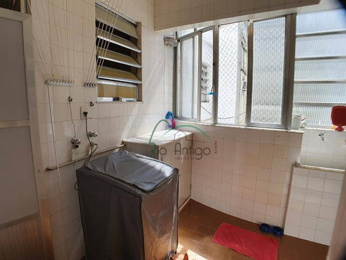 Imagem 30 de 30 de Apartamento - Rua Gago Coutinho - Venda - Laranjeiras - Ap1287