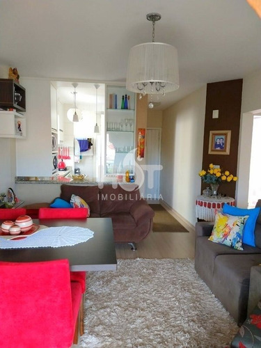 Imagem 5 de 15 de Apartamento - Pantanal - Ref: 2589 - V-hi73416