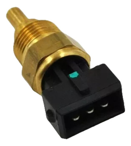 Sensor Temperatura Água Jac Motors J2 J3 J5 J6