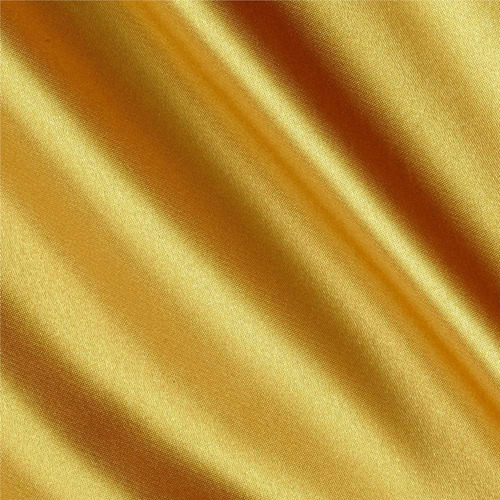Tela, Dorado (medium Gold), Fabric By The Yard, 1, 1
