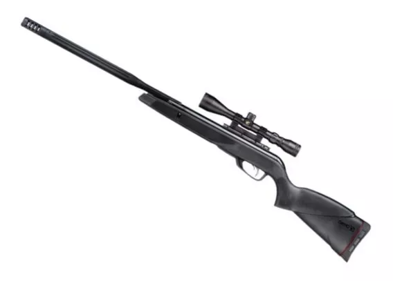 Rifle Gamo Hornet Maxxim .177 Tiro Deportivo Xtreme P