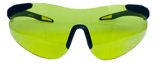Óculos Proteção Tiro Ao Prato Beretta Challenge - Amarelo